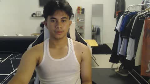 loverboyph04 online show from 14, 1, 2026