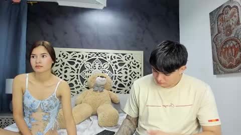 loverebels_ online show from 14, 1, 2026