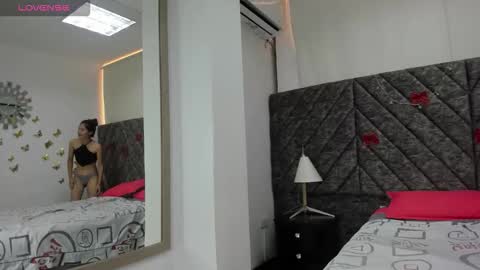 loverebels_ online show from 5, 2, 2026