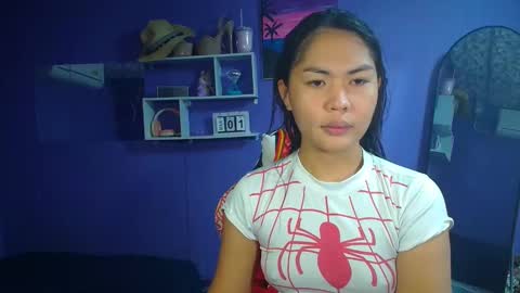 Snapshot of lovergirljane chatting on 1, 3, 2026 JANE loves you online show from 1, 3, 2026