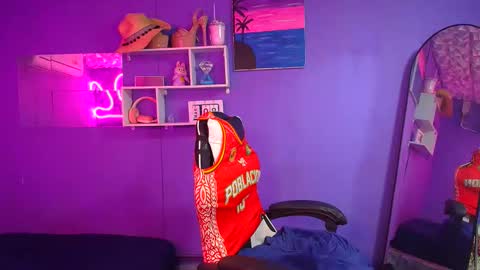 Snapshot of lovergirljane chatting on 8, 3, 2026 JANE loves you online show from 8, 3, 2026