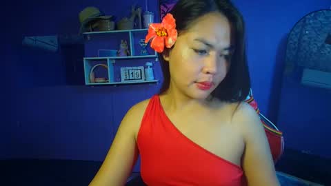 Snapshot of lovergirljane chatting on 18, 3, 2026 JANE loves you online show from 18, 3, 2026