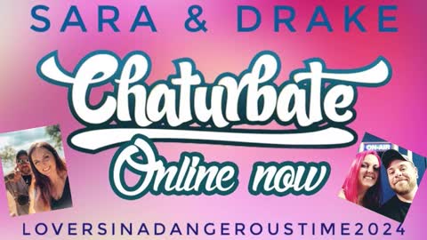 Snapshot of loversinadangeroustime2024 chatting on 27, 11, 2025 Drake Sara online show from 27, 11, 2025