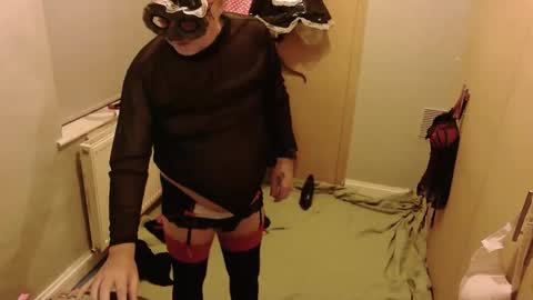 Feelingsexy online show from 7, 2, 2026