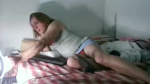 Nanci online show from 25, 11, 2025