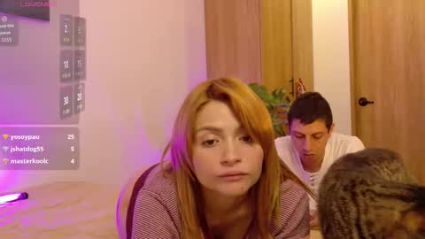 LovesKingdom online show from 14, 1, 2026