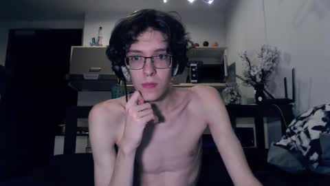 LovesomeCookie online show from 18, 10, 2025