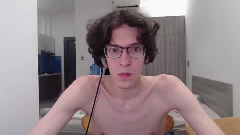 LovesomeCookie online show from 8, 11, 2025