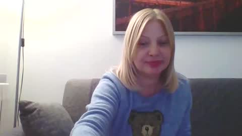 Marlyn online show from 9, 12, 2024