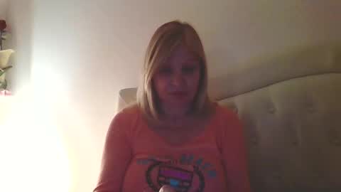 Marlyn online show from 3, 1, 2025