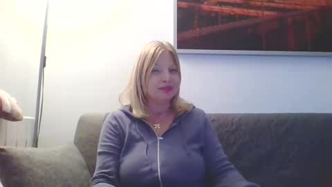 Marlyn online show from 21, 1, 2025