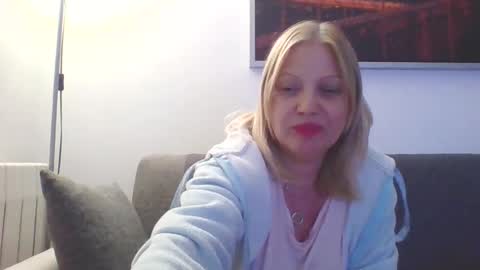 Marlyn online show from 10, 2, 2025