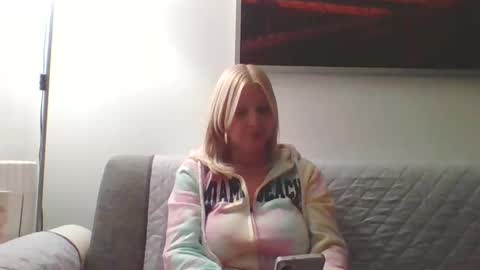 Marlyn online show from 20, 2, 2026