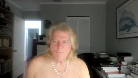 Michael online show from 14, 11, 2025