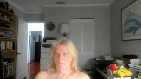 Michael online show from 23, 3, 2026