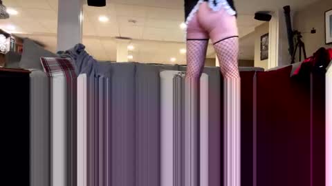 lovethosegirls58 online show from 24, 1, 2025