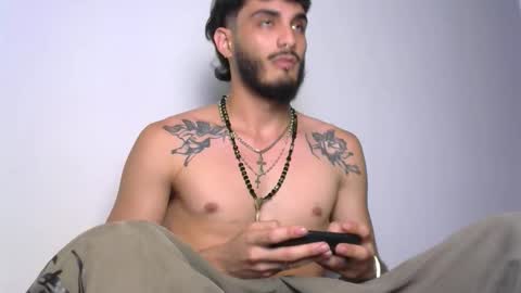 Snapshot of lovexjuxn77 chatting on 22, 2, 2026 lovexjuxn77 online show from 22, 2, 2026