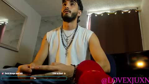 Snapshot of lovexjuxn77 chatting on 28, 2, 2026 lovexjuxn77 online show from 28, 2, 2026