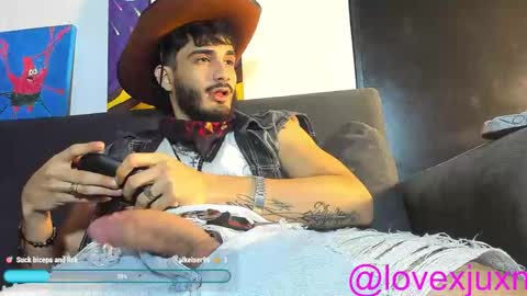 Snapshot of lovexjuxn77 chatting on 3, 3, 2026 lovexjuxn77 online show from 3, 3, 2026