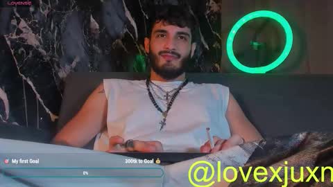 Snapshot of lovexjuxn77 chatting on 16, 3, 2026 lovexjuxn77 online show from 16, 3, 2026