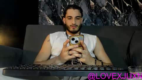 Snapshot of lovexjuxn77 chatting on 28, 3, 2026 lovexjuxn77 online show from 28, 3, 2026