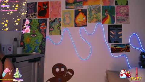 Danna online show from 17, 12, 2024