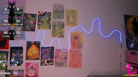 Danna online show from 10, 9, 2025