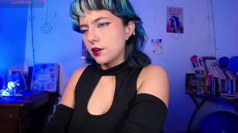 loving_alma online show from 20, 2, 2026