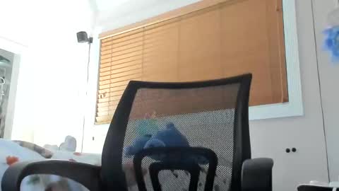 DarkGhost online show from 24, 10, 2025