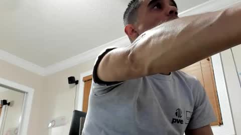 DarkGhost online show from 5, 1, 2026