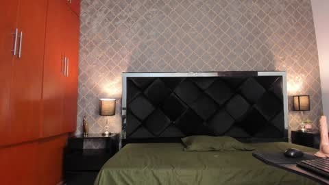 Darcy online show from 25, 1, 2025