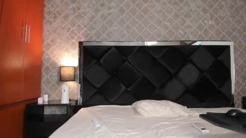 Darcy online show from 25, 2, 2025