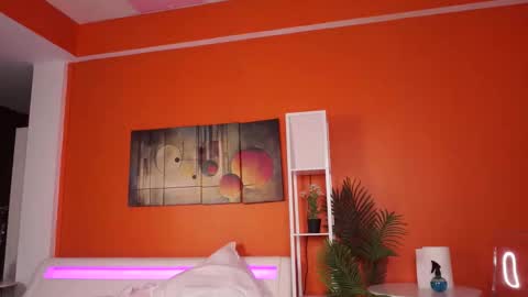 Nora online show from 12, 1, 2026