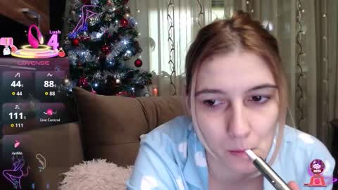 Antonia online show from 22, 12, 2025