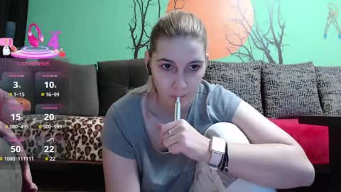 Antonia online show from 17, 3, 2026