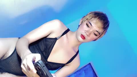 Snapshot of lovingmonaru969 chatting on 10, 1, 2025 Lovingmonaru969 online show from 10, 1, 2025