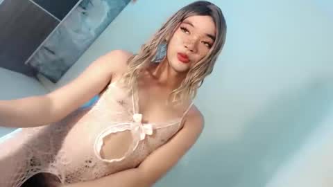 Snapshot of lovingmonaru969 chatting on 20, 9, 2025 Lovingmonaru969 online show from 20, 9, 2025