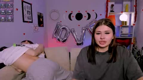 Lovita online show from 11, 2, 2026