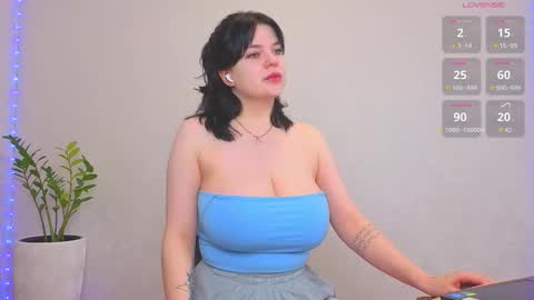 Vikkkk  online show from 11, 10, 2025