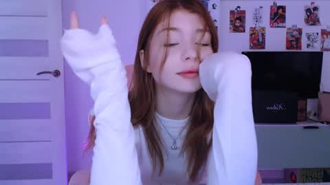 Snapshot of lower_angel chatting on 8, 12, 2024 Loly online show from 8, 12, 2024