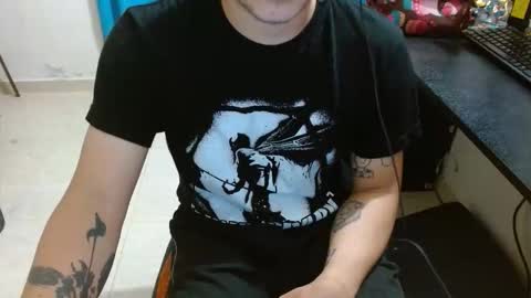 SoldierHugeCock online show from 15, 10, 2025