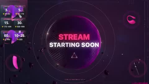 Princess  online show from 19, 1, 2025