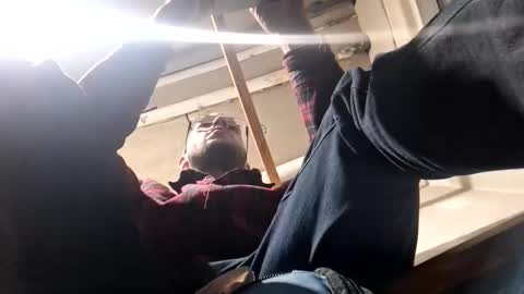 Lshot D online show from 12, 10, 2025