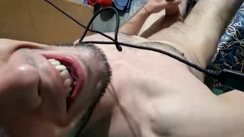 Lshot D online show from 4, 11, 2025