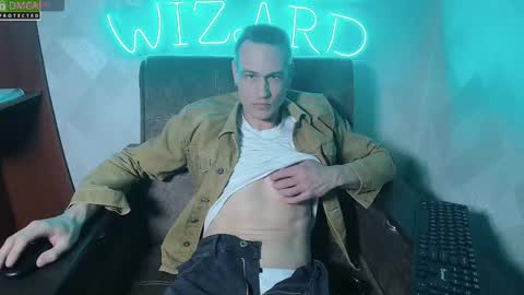 Lstfl wizard online show from 2, 3, 2026