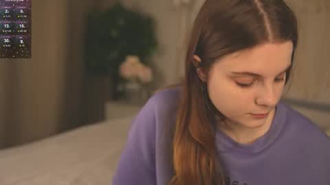 Lu 3 online show from 9, 9, 2025