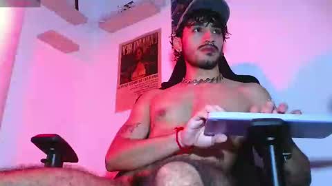 Luan Wood online show from 16, 12, 2024