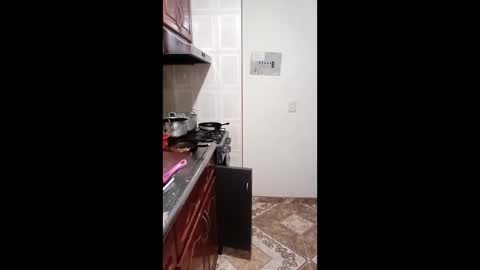 Snapshot of luana363 chatting on 21, 12, 2025 luana363 online show from 21, 12, 2025