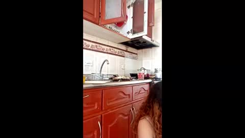 Snapshot of luana363 chatting on 31, 1, 2026 luana363 online show from 31, 1, 2026