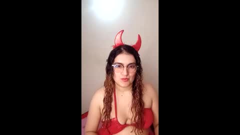 luana363 online show from 21, 3, 2026